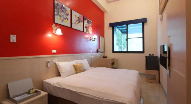 Двухместный номер Superior Emilia Resort I