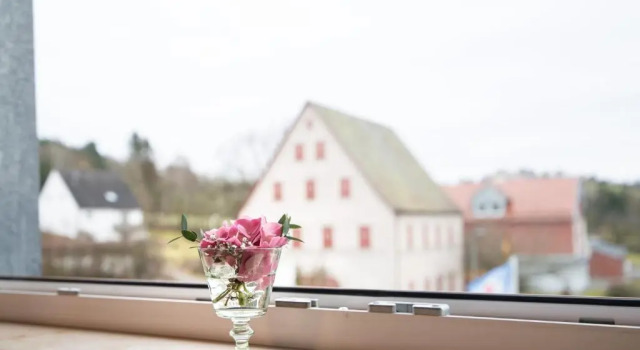 Номер Standard Landhotel-Gasthof Grüner Baum