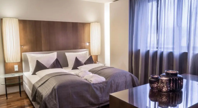 Полулюкс The PENZ Hotel
