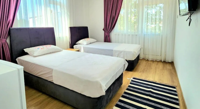 Номер Standard Asimado Suit Hotel