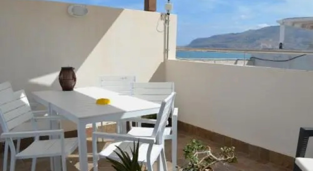 Marettimo - La Caparrita Apps