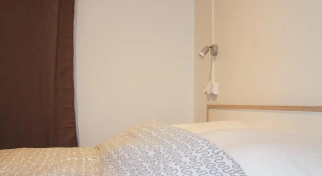 Семейный номер Standard Le Coffice Auberge de Jeunesse