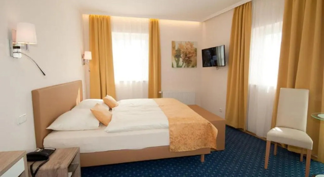 Номер Standard Hotel Biedermeier Hof