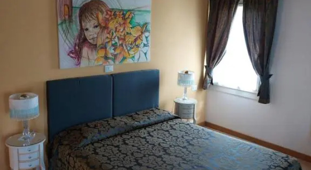 Номер Deluxe Cadifiore B&B