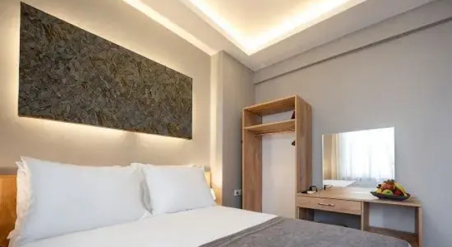 Takism Square - Studio 302, Boek Hotel Istanbul Regio Marmara
