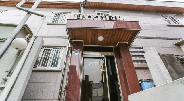 Hotel Dalstair Seoul Jongno, Забронировать Отель Отели Сеула 3 звезды, рядом с Станция метро Jongno 3-ga Station, 3*