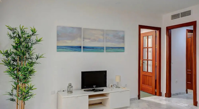 Deluxe Apartment Torres, Забронировать Апартаменты/квартира Севилья провинция Севилья, рядом с La Torre de Don Fadrique