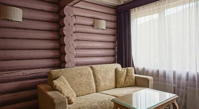 Полулюкс VitaPark Carpaty