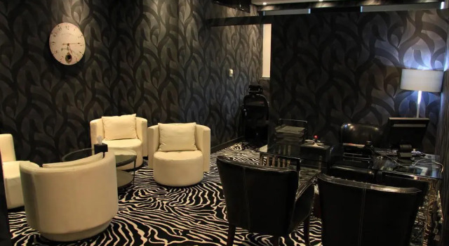 Trianon Hotel