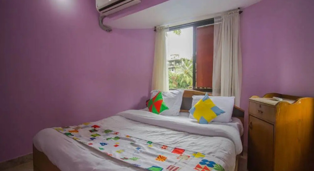Silvia Das  By OYO Rooms
