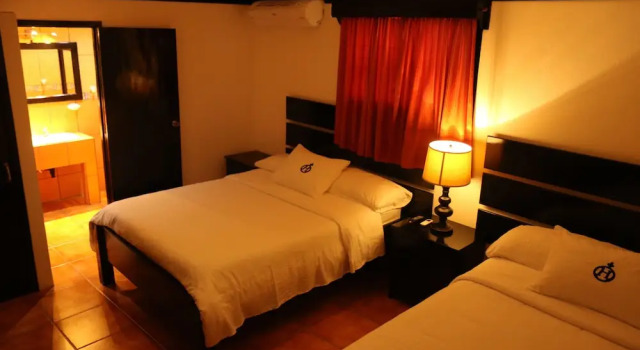 Hotel La Hacienda, Rezerwuj Hotel Juigalpa Chontales Region