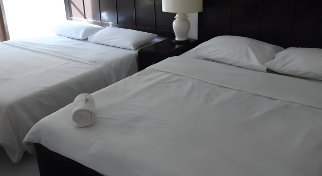 Rim Ping Guesthouse