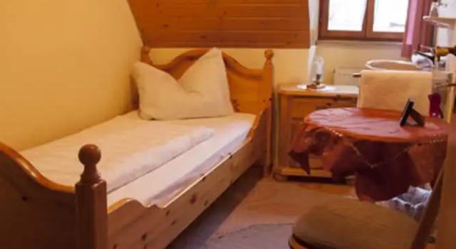 Pension Elke Rothenburg
