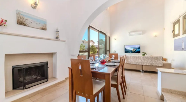 Kymma River Villa #4, Buchen Sie Villa Villen in Famagusta, Villa