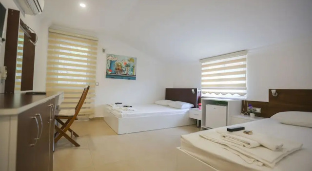 Номер Standard Melek Hotels Bozburun