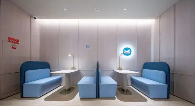 HanTing Hotel (Foshan Qinghuiyuan Huagai Road Pedestrian Street), Rezervasyon Otel Guangdong otoparklı oteller, Otopark