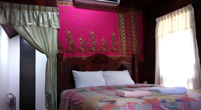 Desa Motel