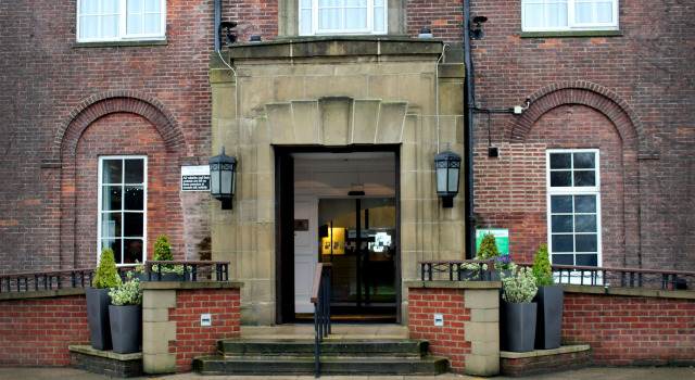Holiday Inn Darlington-A1 Scotch Corner, an IHG Hotel, Prenota Hotel Shildon Durham