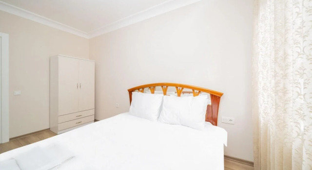 Cozy Residence Flat in Konyaalti