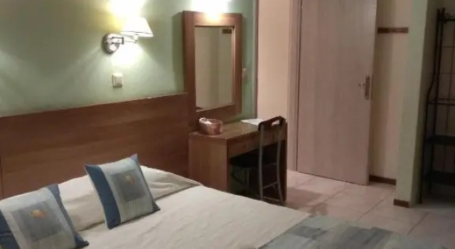 Апартаменты Nikos House