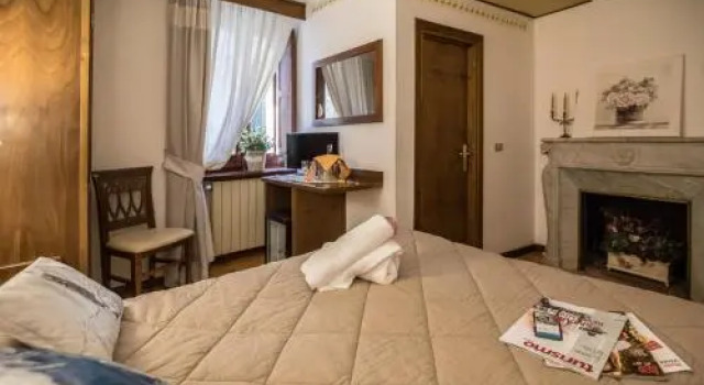 Albergo Ristorante Plistia