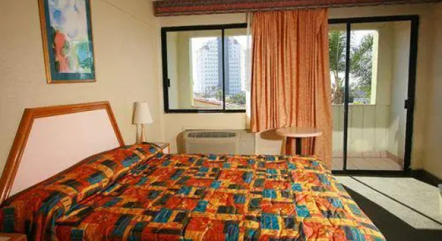 Hotel Brisa