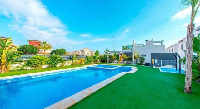 Коттедж Espanhouse Tabora