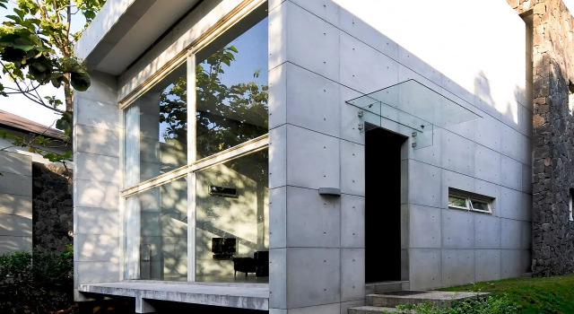 Villa K Gallery Hotel