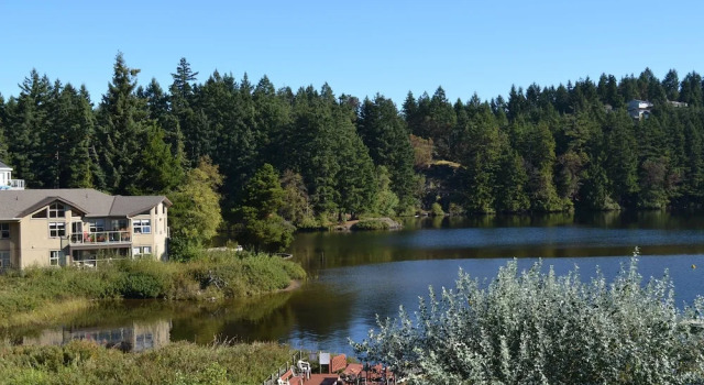 Номер Classic Inn on Long Lake