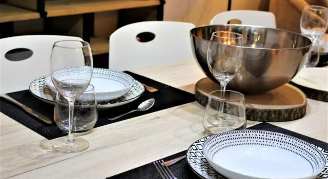 Апартаменты Le Clos Casi - 3 Vallées - Ski - Cures thermales