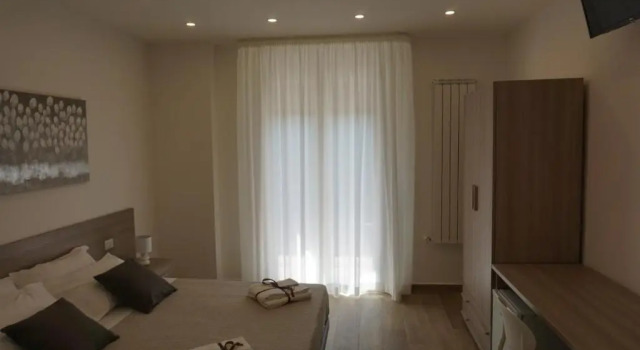 Lejlighed Azzìsa Holidays Suite
