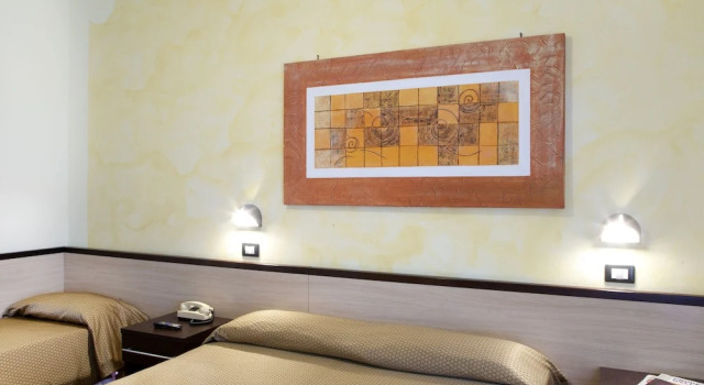 Hotel Ori, Забронировать Отель Отели Чезенатико 3 звезды, 3*