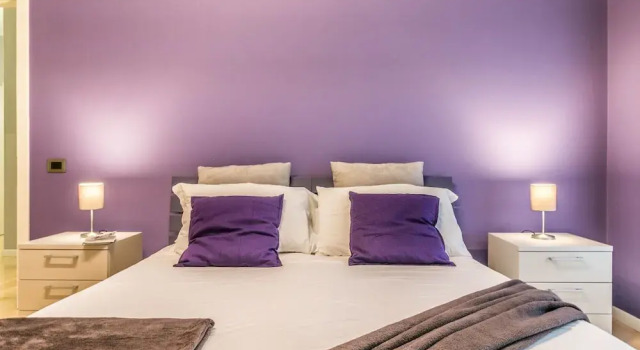 Family Apartments Verdi
