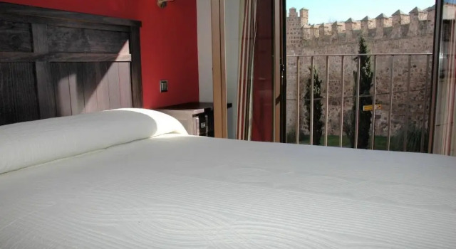 Apartamentos Hospederia de los Reyes