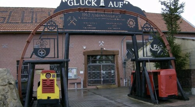 JUFA Hotel Jülich im Brückenkopf-Park