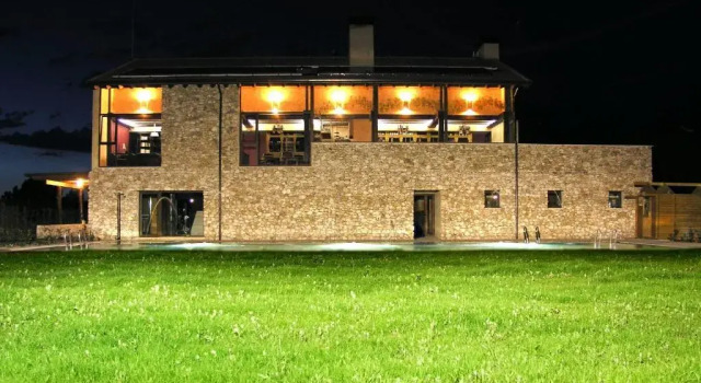 Hotel con encanto - SPA Kinédomus Bienestar, Забронировать Курортный отель Аранда-де-Дуэро Burgos Province