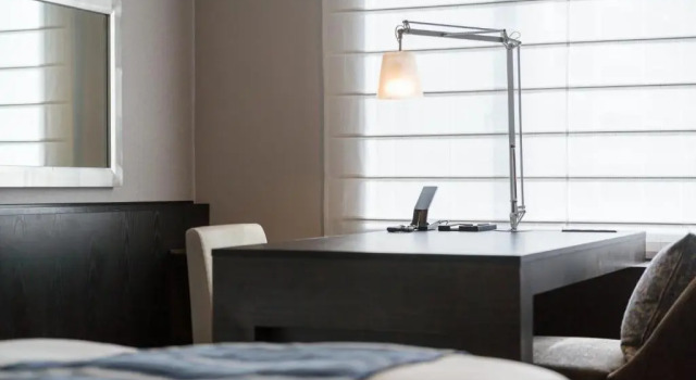 Двухместный номер Superior Hotel MYSTAYS PREMIER Dojima
