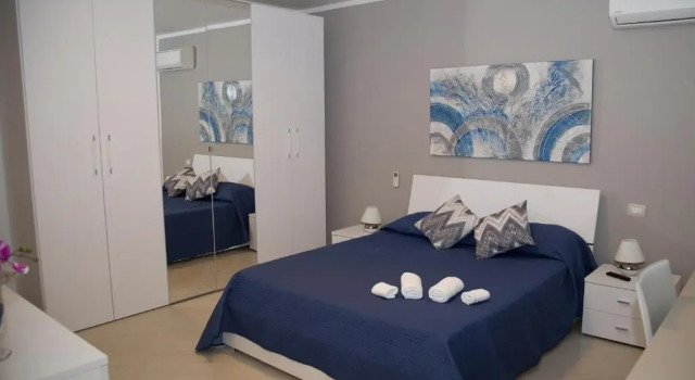 Standard Doppel Zimmer Kristal
