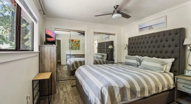 Incline Bliss Dreamy Pet Friendly Escape, Забронировать Дом для отпуска Виллы Инклайн-Виллидж, рядом с Lodgepole Quad, Вилла