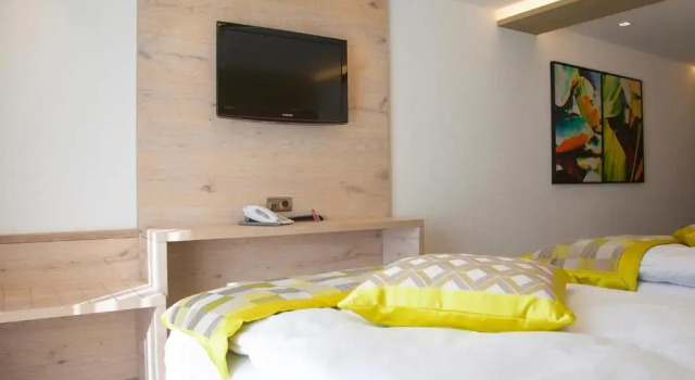 Hotel Neder, Забронировать Отель СПА-отели Тироля, SPA-услуги