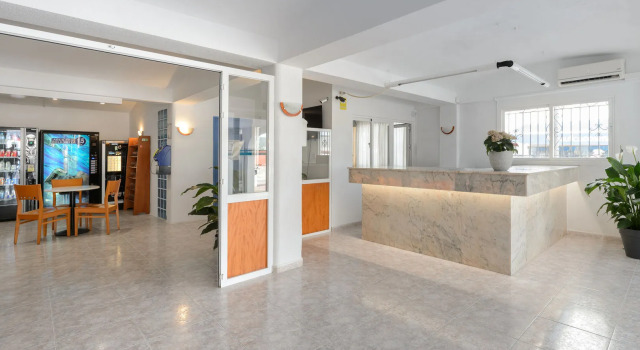 Aparthotel Vibra Del Mar - Adults Only
