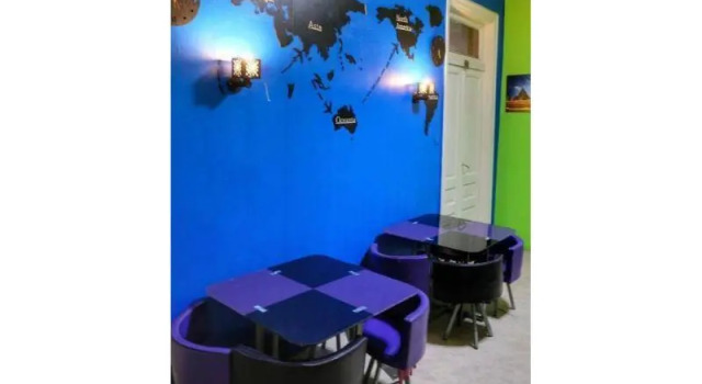 Np Hostel, Rezervovat Hostel Káhira Cairo Governorate