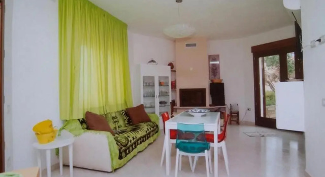 Апартаменты B&B Carmela