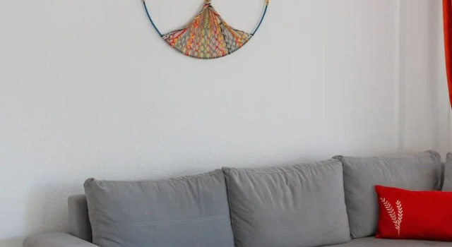 Вилла Renta Villa Bodrum