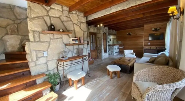 Апартаменты Las Baitas Suites