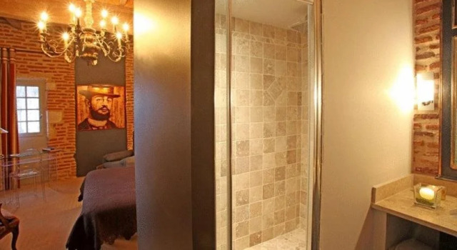 Chambre d'hôtes La Tour Sainte-Cécile, Rezerwuj Hotel Albi Tarn