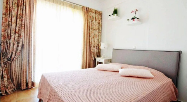Monad Villa Hellas Hanioti, Rezerwuj Willa Wille w Macedonia, Willa