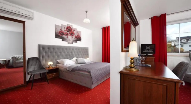 Hotel AGAT
