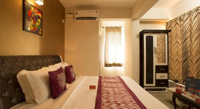 Hotel Dewa Goa, Rezerwuj Hotel Hotele all inclusive w Lagos, All Inclusive