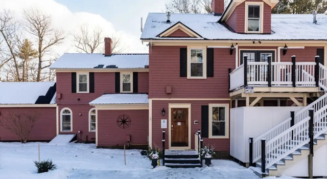 TuckAway Suites at East Branch